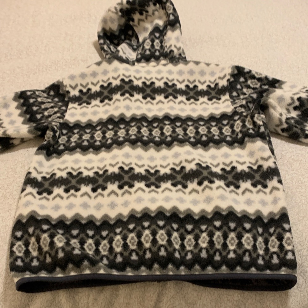 Patagonia Synchilla Full Zip Fleece - Picture 6 of 10